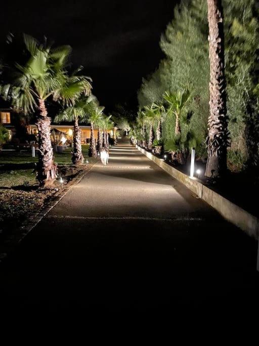 Grande Villa St-Tropez Area Avec Piscine Chauffee Gassin Exteriér fotografie