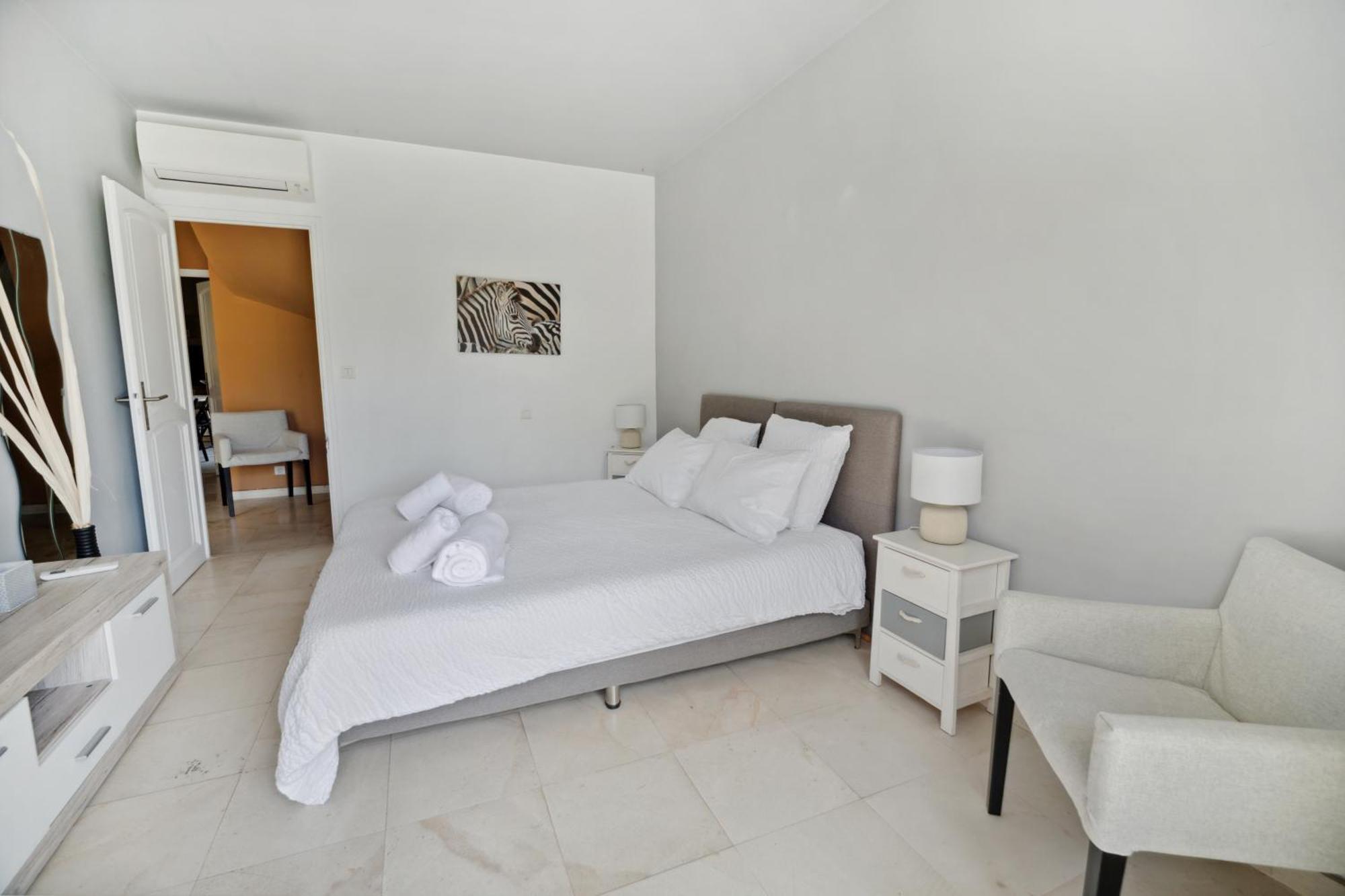 Grande Villa St-Tropez Area Avec Piscine Chauffee Gassin Exteriér fotografie