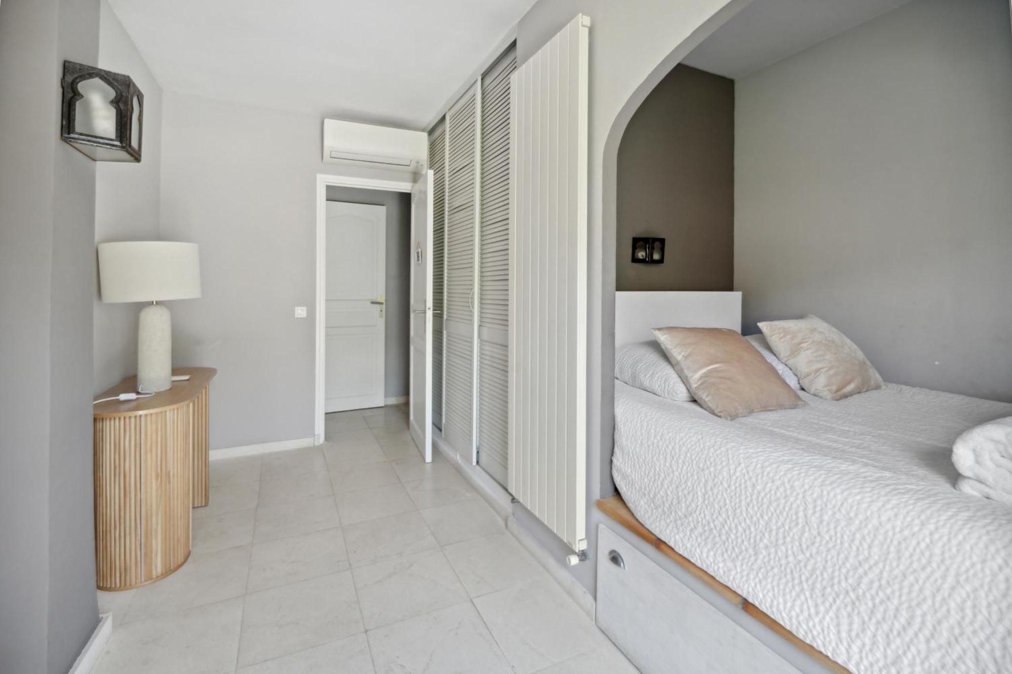 Grande Villa St-Tropez Area Avec Piscine Chauffee Gassin Exteriér fotografie